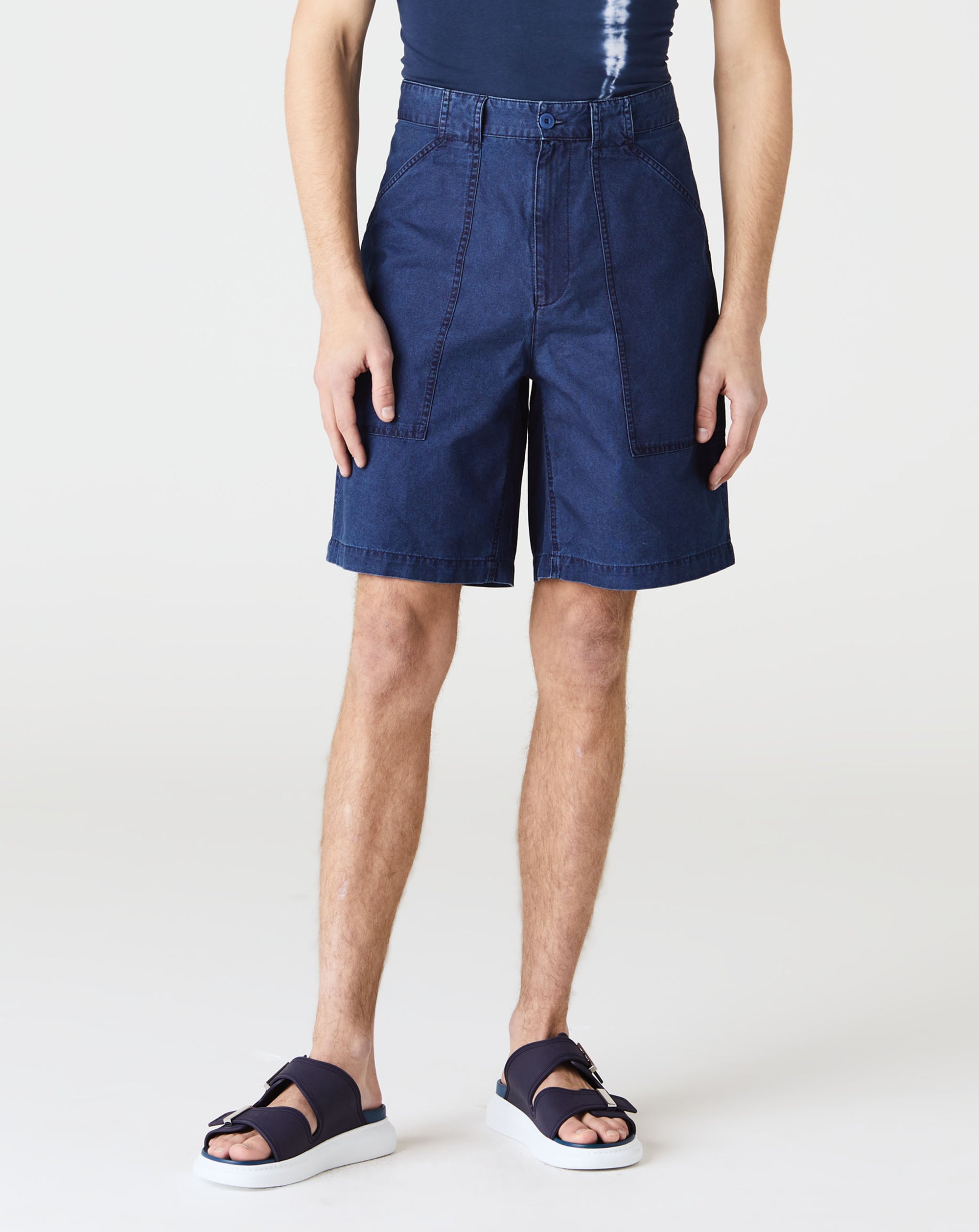 A.P.C. Short Melbourne - Rule of Next Apparel