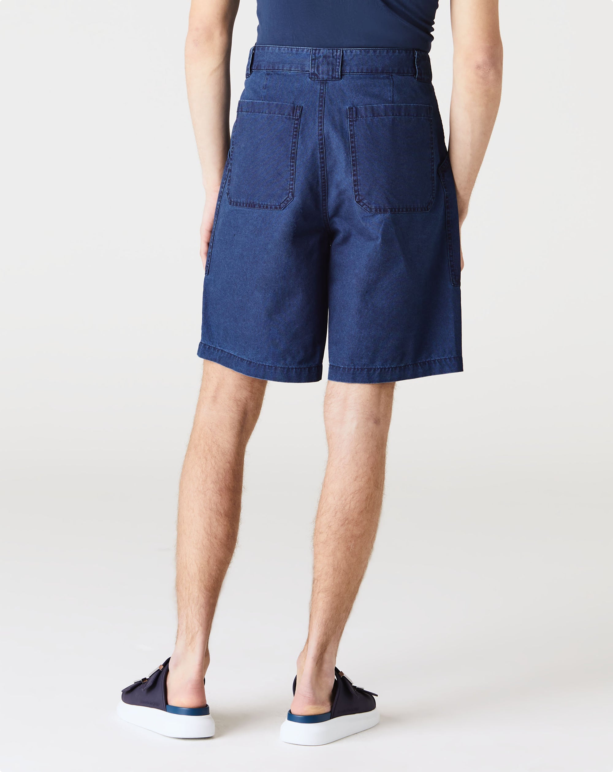 A.P.C. Short Melbourne - Rule of Next Apparel