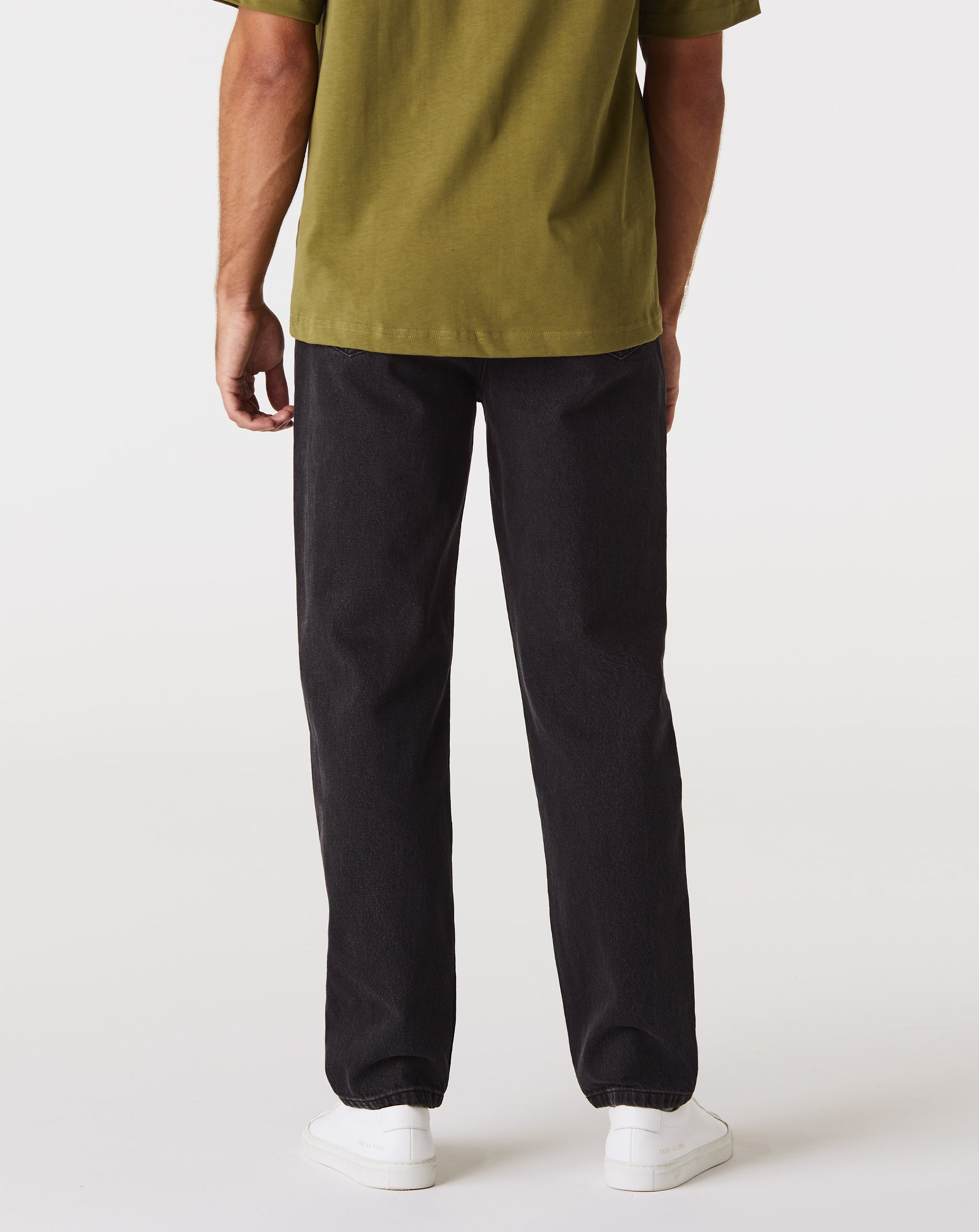 A.P.C. Jean Martin Denim - Rule of Next Apparel