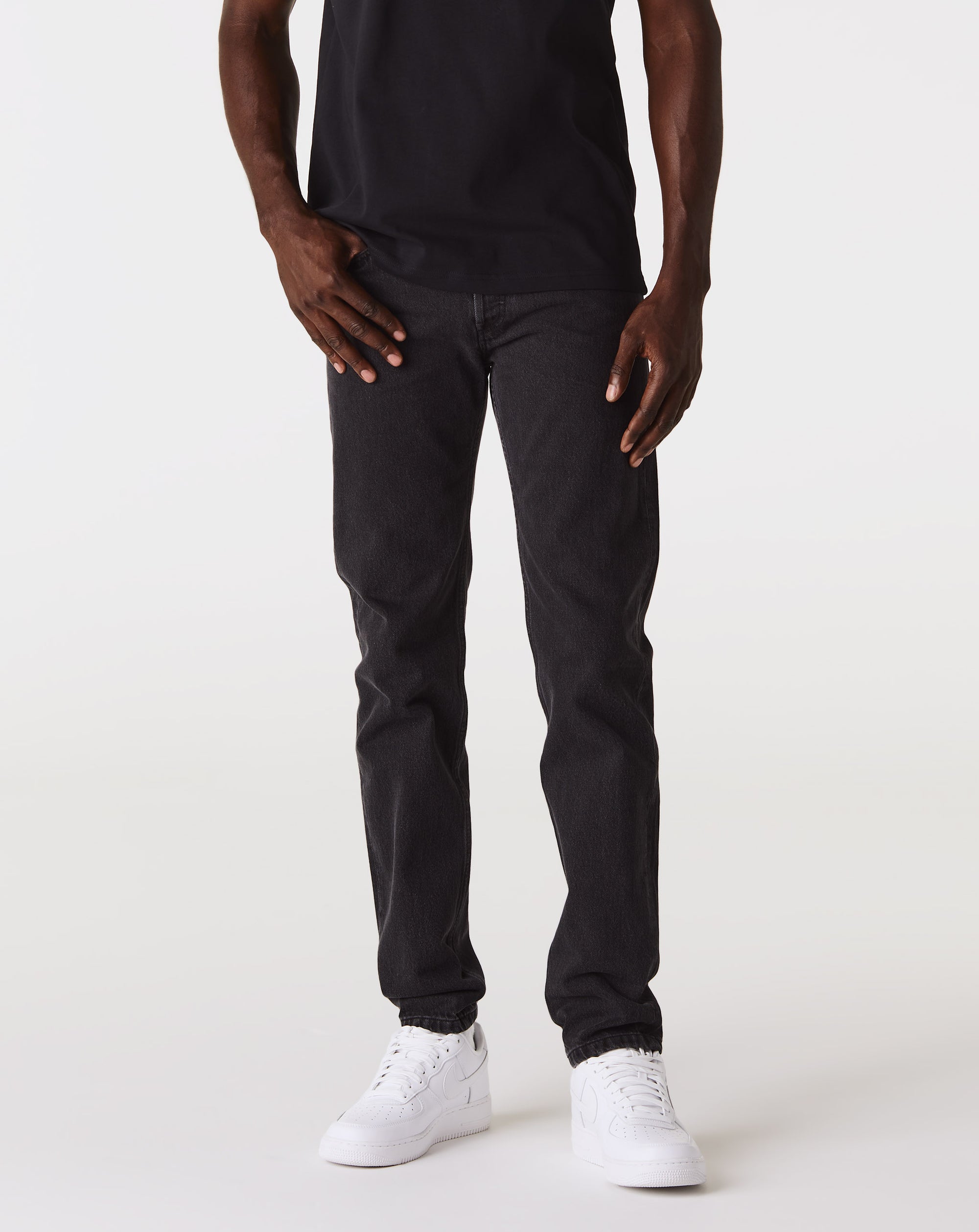 A.P.C. Jean Petit New Standard Denim - Rule of Next Apparel