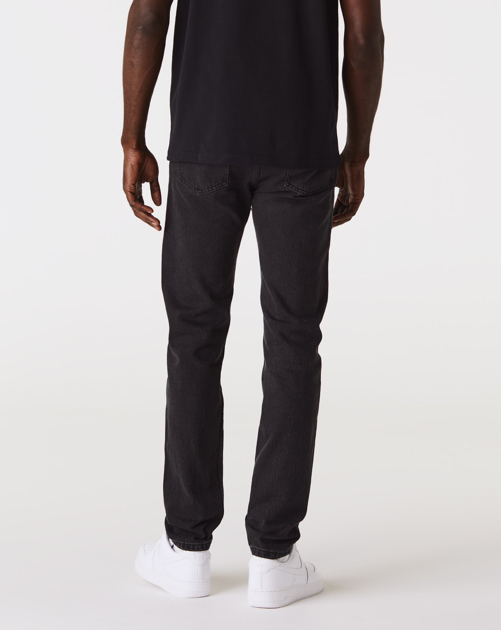 A.P.C. Jean Petit New Standard Denim - Rule of Next Apparel