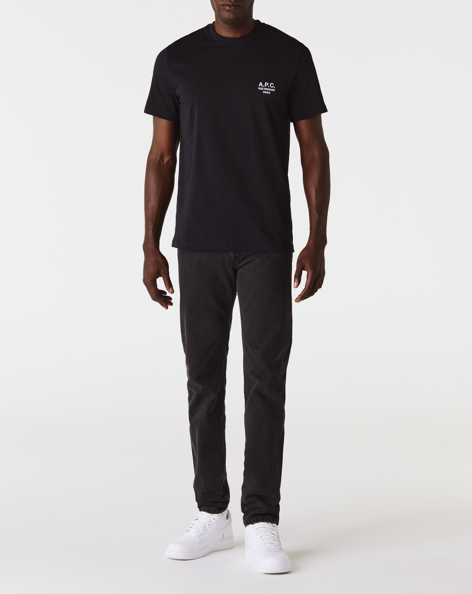 A.P.C. Jean Petit New Standard Denim - Rule of Next Apparel