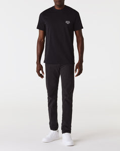 A.P.C. Jean Petit New Standard Denim - Rule of Next Apparel