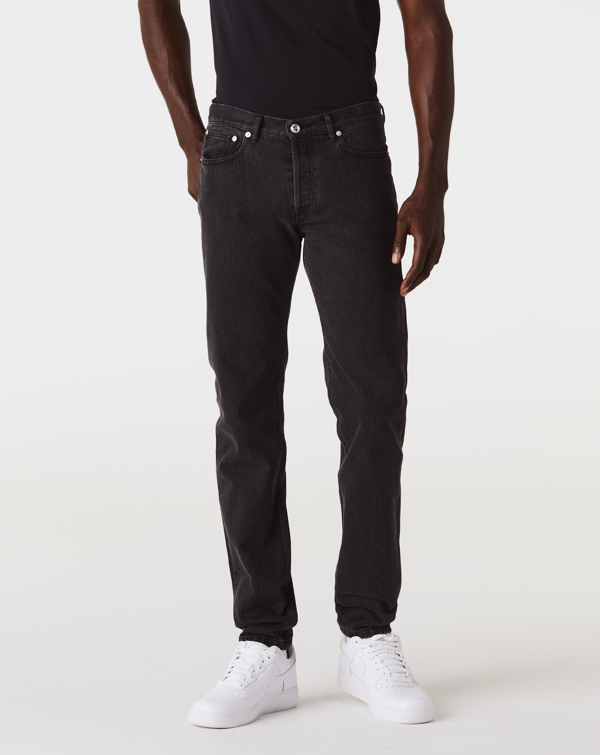 A.P.C. Jean Petit New Standard Denim - Rule of Next Apparel