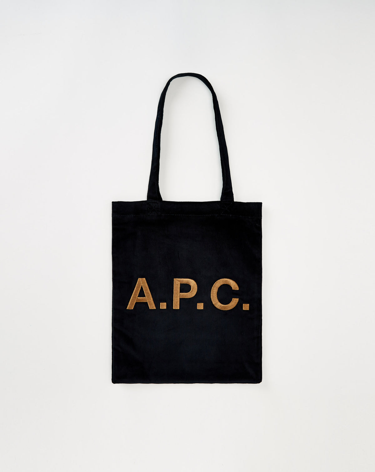 A.P.C. Tote Lou - Rule of Next Accessories
