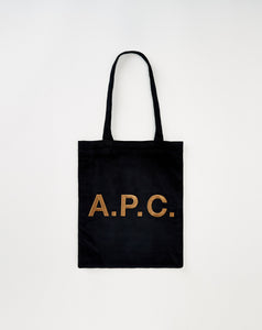 A.P.C. Tote Lou - Rule of Next Accessories