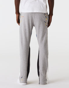 mnml Contrast Bootcut Sweatpants - Rule of Next Apparel