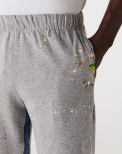 mnml Contrast Bootcut Sweatpants - Rule of Next Apparel