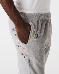 mnml Contrast Bootcut Sweatpants - Rule of Next Apparel