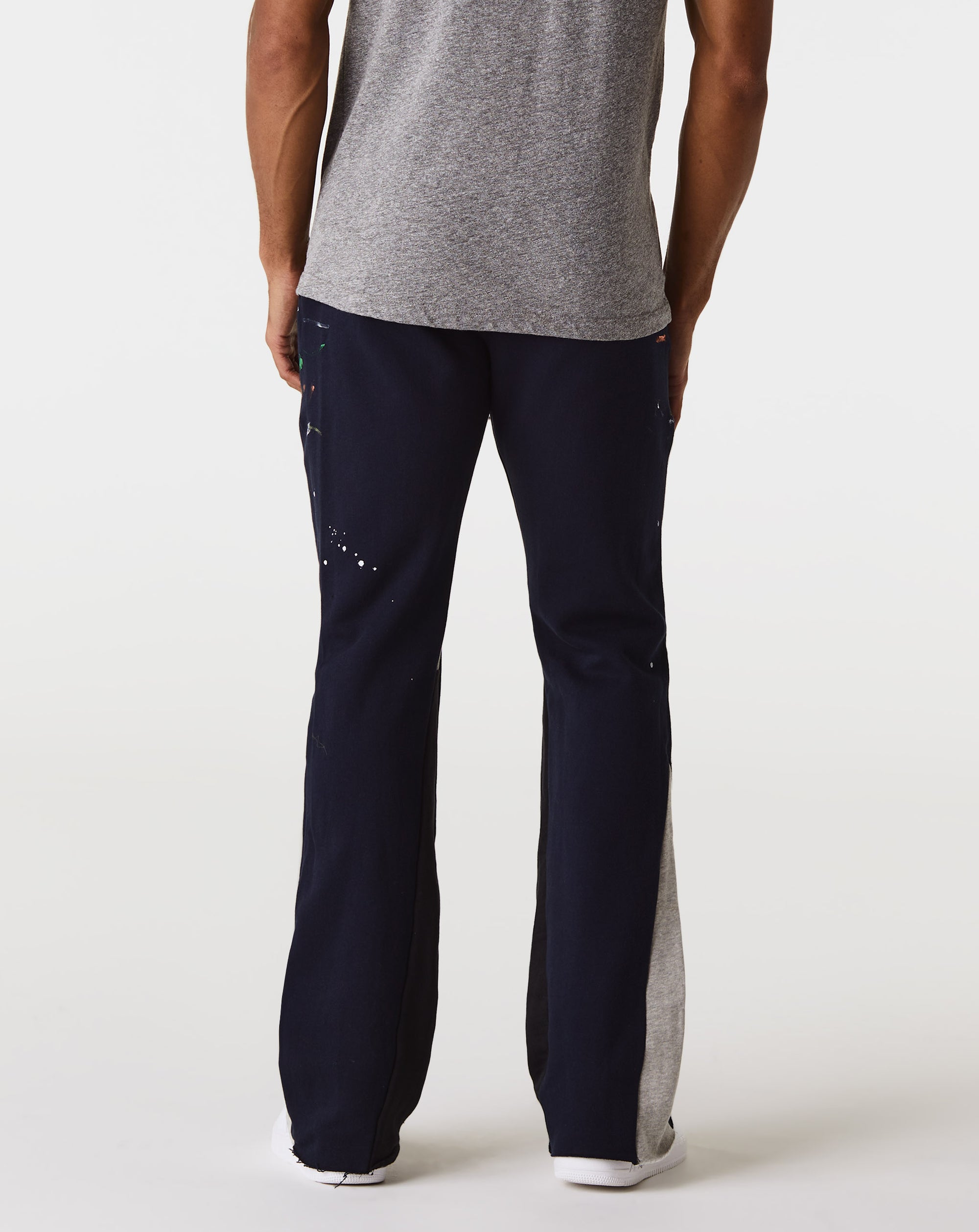 mnml Contrast Bootcut Sweatpants - Rule of Next Apparel