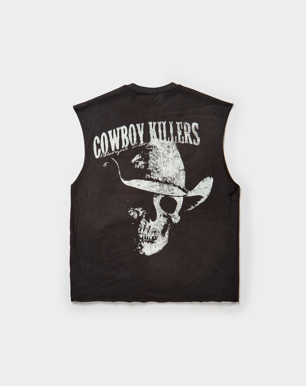 Cowboy Killer