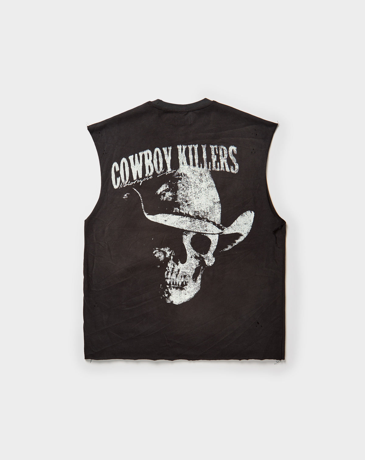 Cowboy Killer