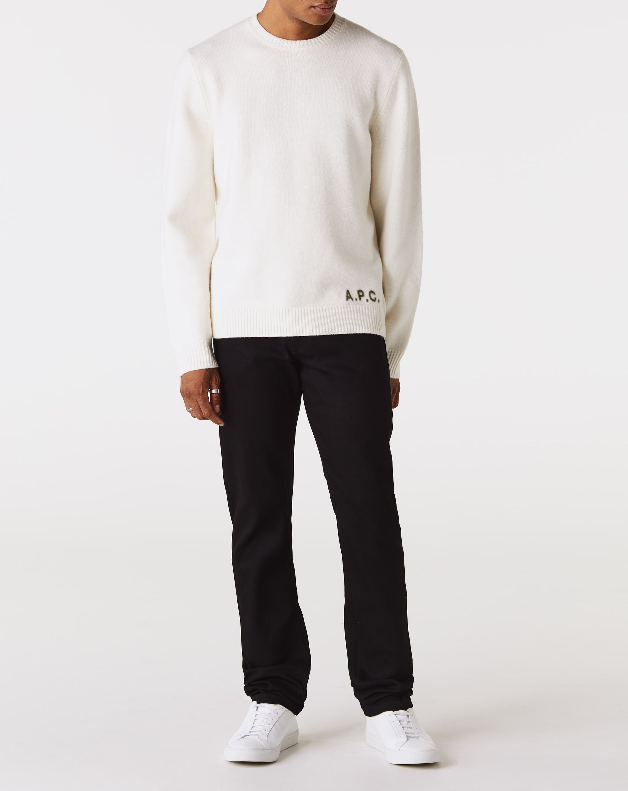 A.P.C. Petit New Standard - Rule of Next Apparel