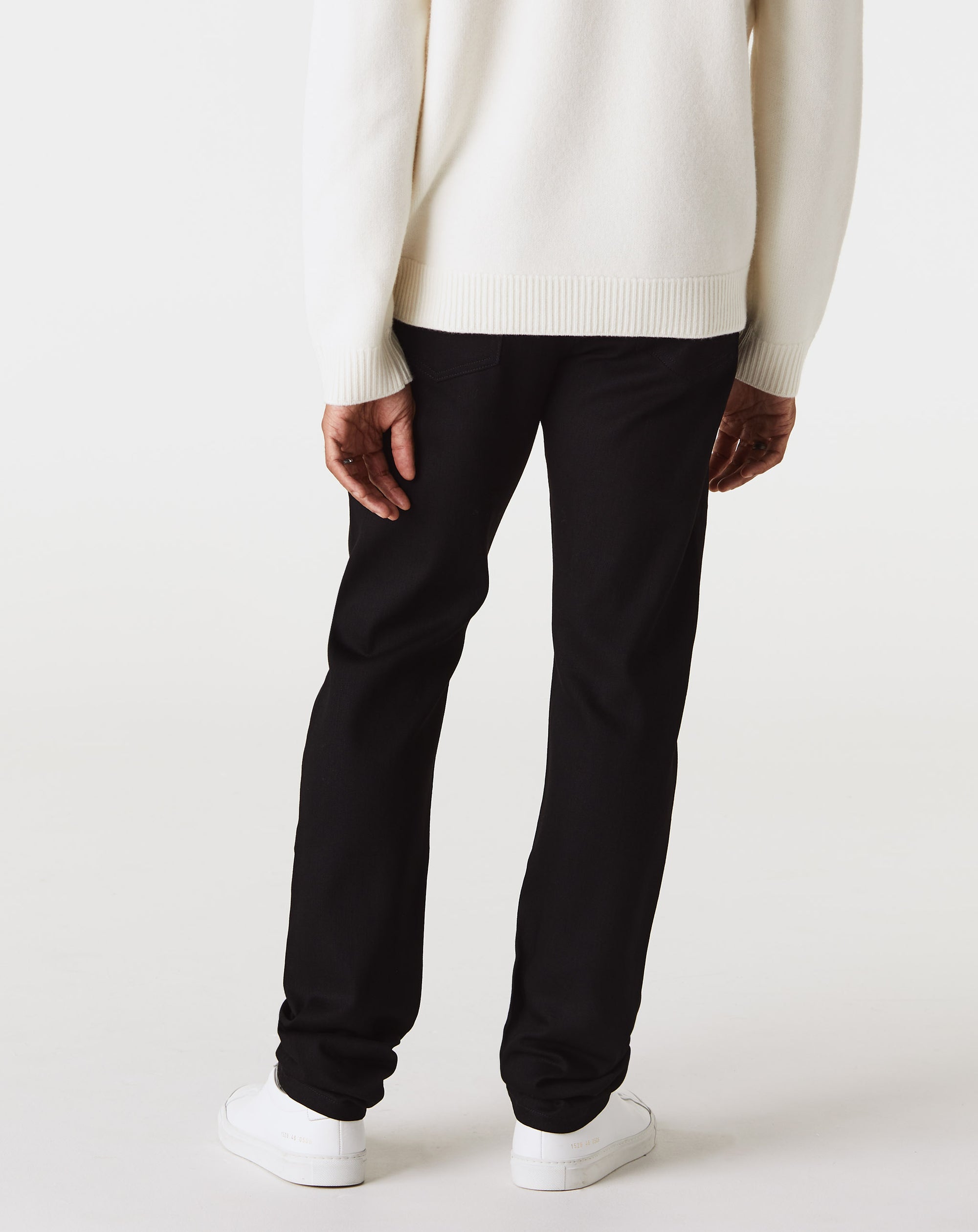 A.P.C. Petit New Standard - Rule of Next Apparel