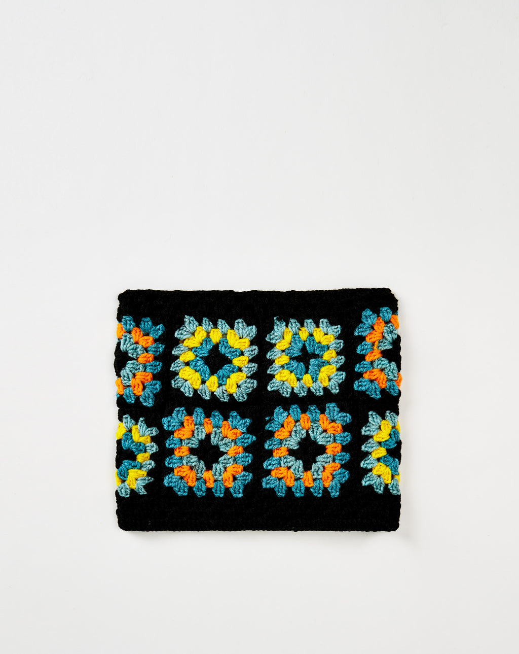 PRVT LBL Crochet Beanie - Rule of Next Accessories