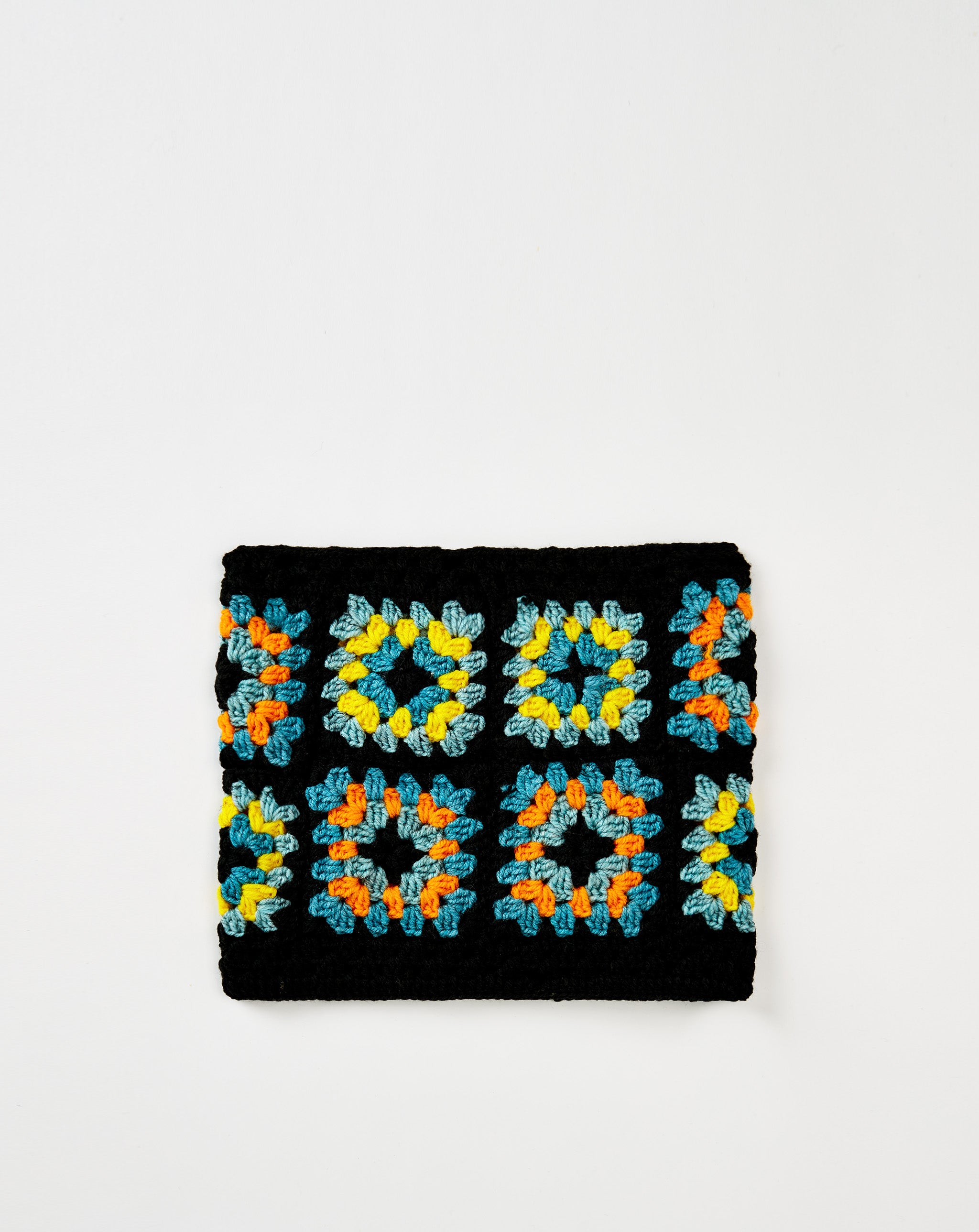 PRVT LBL Crochet Beanie - Rule of Next Accessories