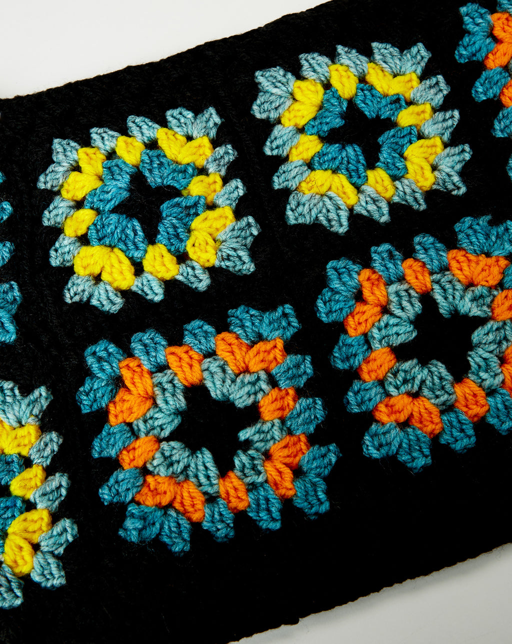 PRVT LBL Crochet Beanie - Rule of Next Accessories