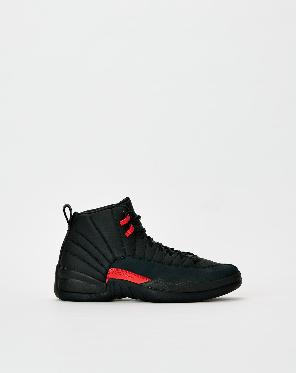 Air Jordan Air Jordan 12 Retro 'Bloodline'. Underground Footwear. Rule of Next Streetwear.