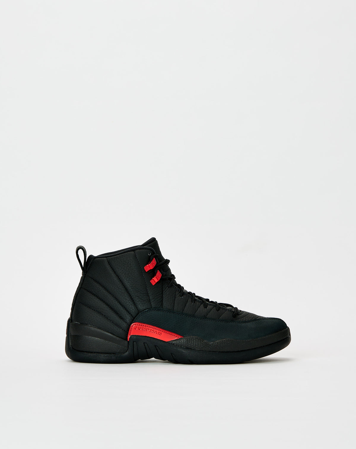 Air Jordan Air Jordan 12 Retro 'Bloodline'. Underground Footwear. Rule of Next Streetwear.