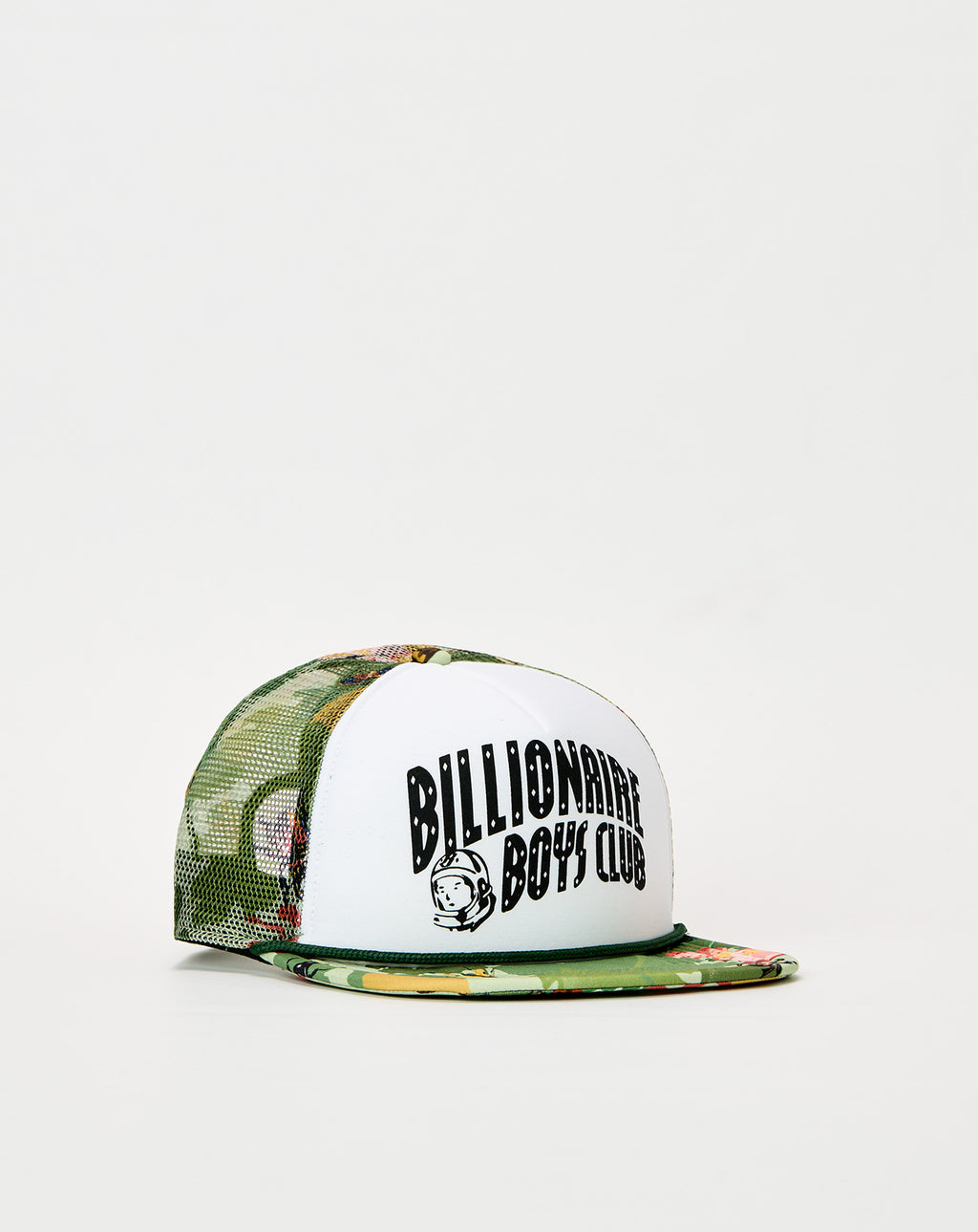 Billionaire Boys Club BB Curve Hat. Underground Accessories. Rule of Next Streetwear.