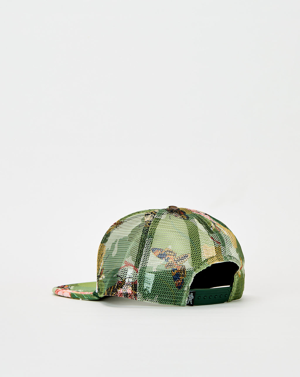 Billionaire Boys Club BB Curve Hat. Underground Accessories. Rule of Next Streetwear.