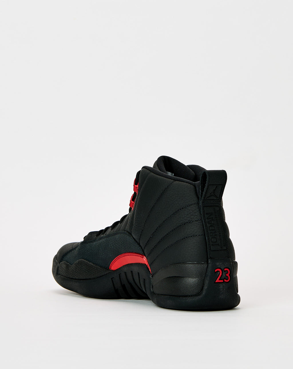 Air Jordan Air Jordan 12 Retro 'Bloodline'. Underground Footwear. Rule of Next Streetwear.