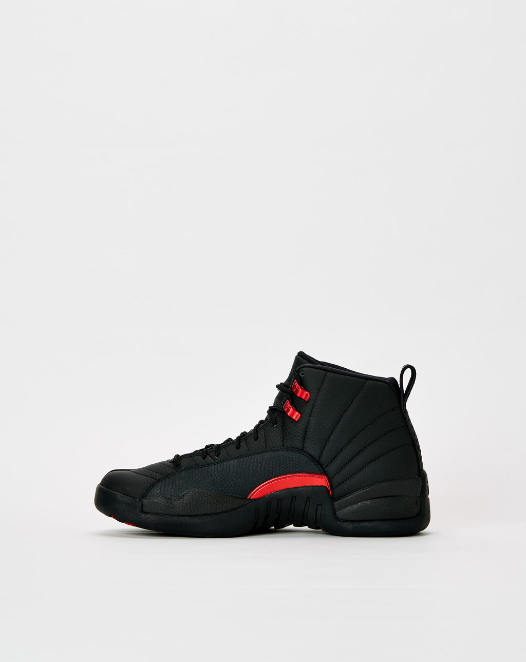 Air Jordan Air Jordan 12 Retro 'Bloodline'. Underground Footwear. Rule of Next Streetwear.