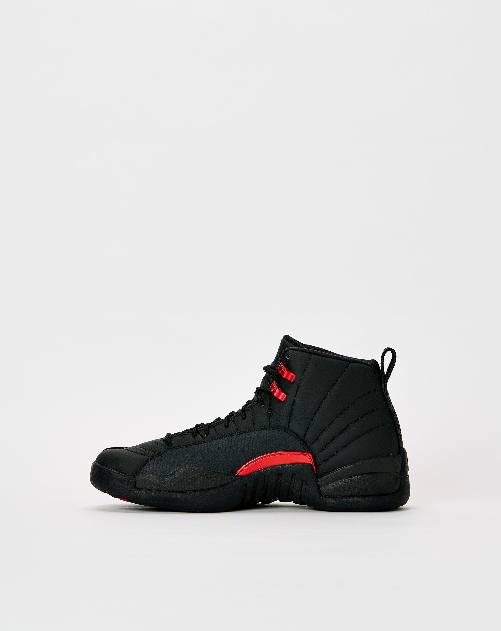 Air Jordan Air Jordan 12 Retro 'Bloodline'. Underground Footwear. Rule of Next Streetwear.