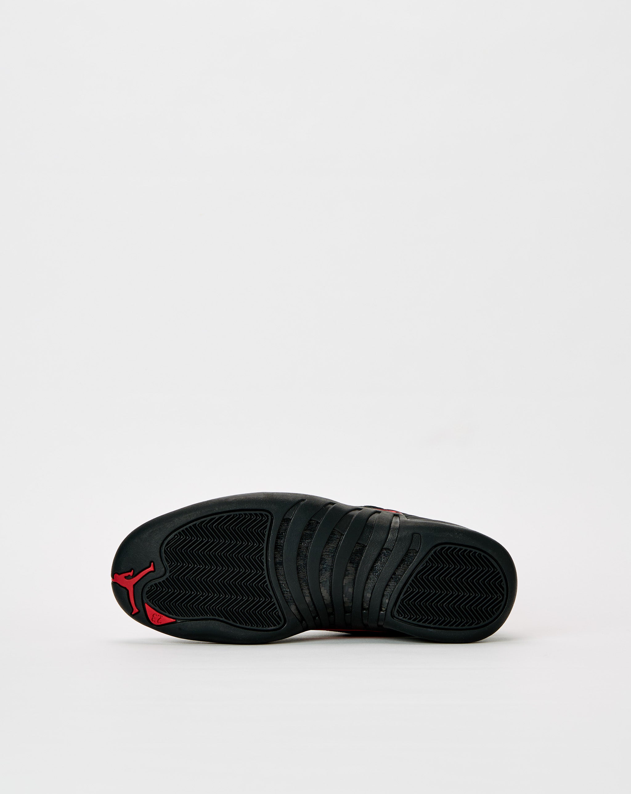 Air Jordan Air Jordan 12 Retro 'Bloodline'. Underground Footwear. Rule of Next Streetwear.