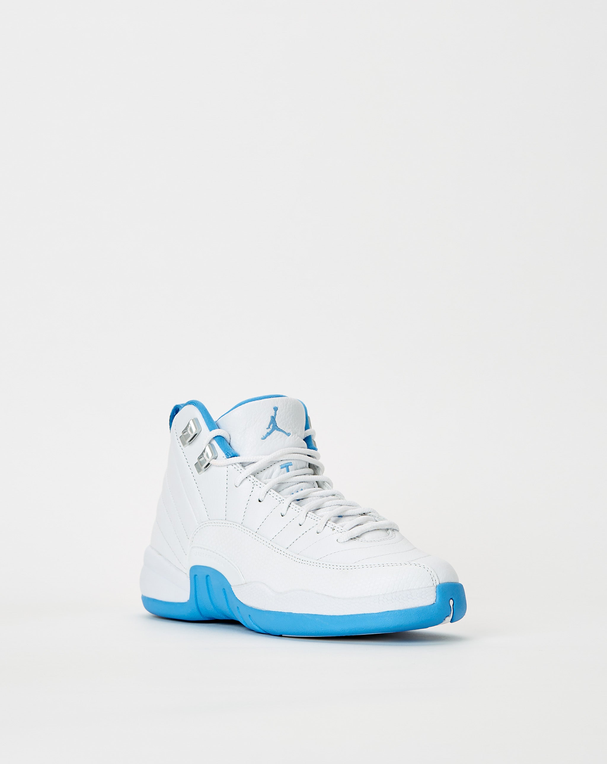 Air Jordan Kids' Air Jordan 12 Retro (GS) - Rule of Next Footwear