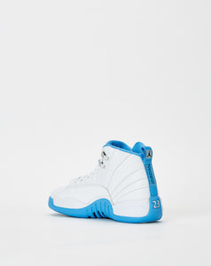 Air Jordan Kids' Air Jordan 12 Retro (GS) - Rule of Next Footwear