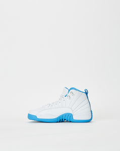 Air Jordan Kids' Air Jordan 12 Retro (GS) - Rule of Next Footwear