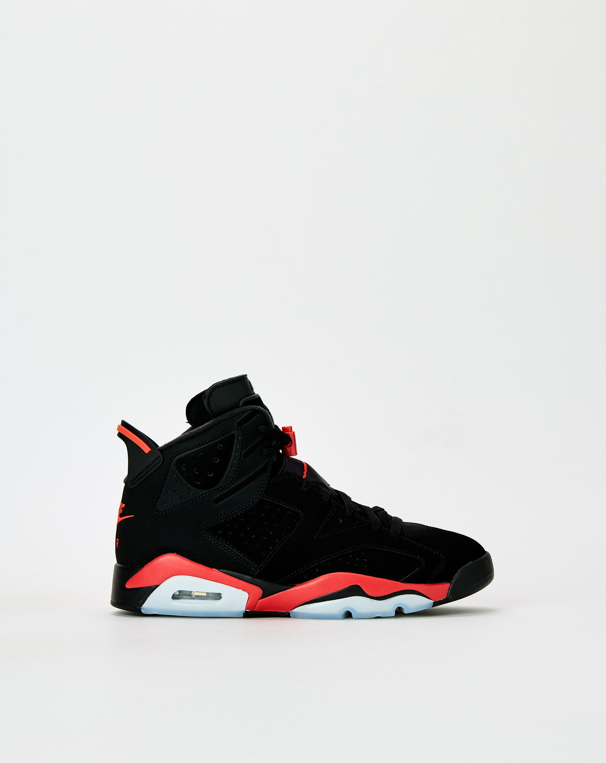 Air Jordan 6 Retro 'Infrared Salesman'