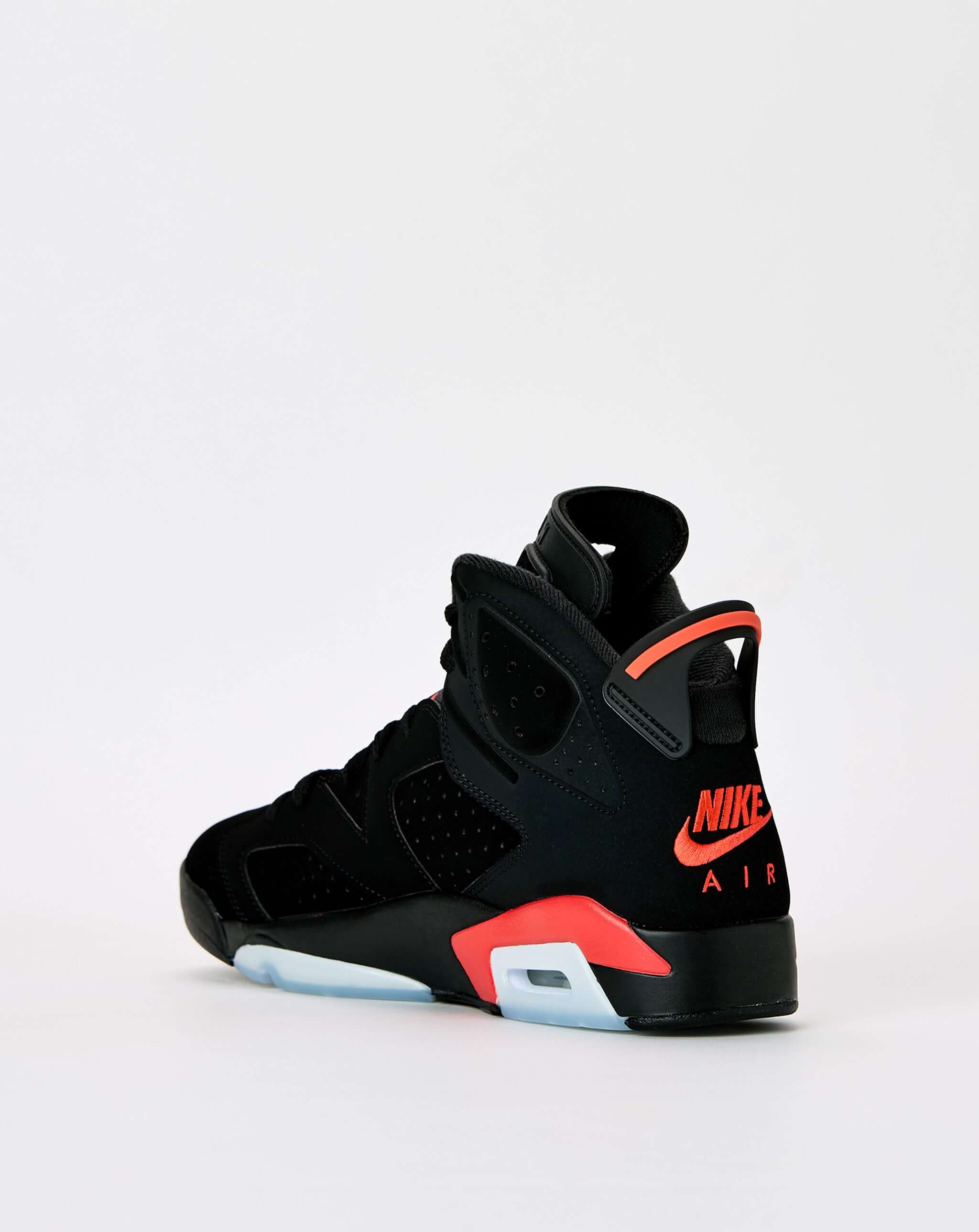 air jordan 6 infrared goat