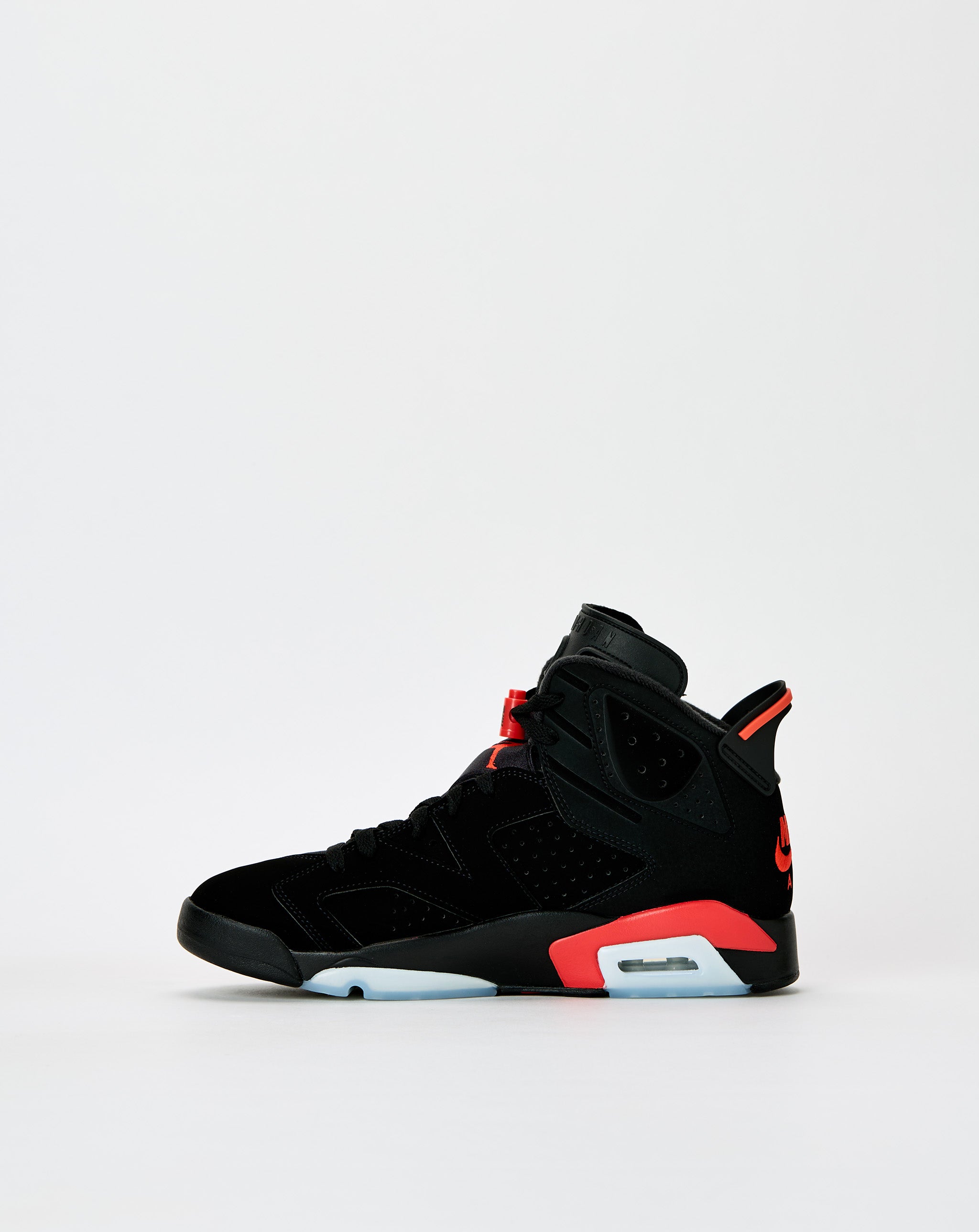 Air Jordan 6 Retro 'Infrared Salesman'