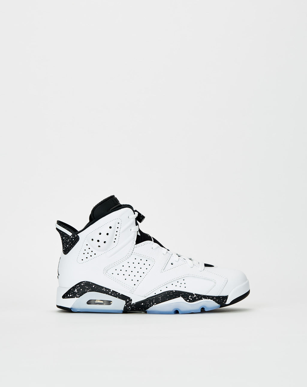 Air Jordan Air Jordan 6 Retro. Underground Footwear. Rule of Next Streetwear.