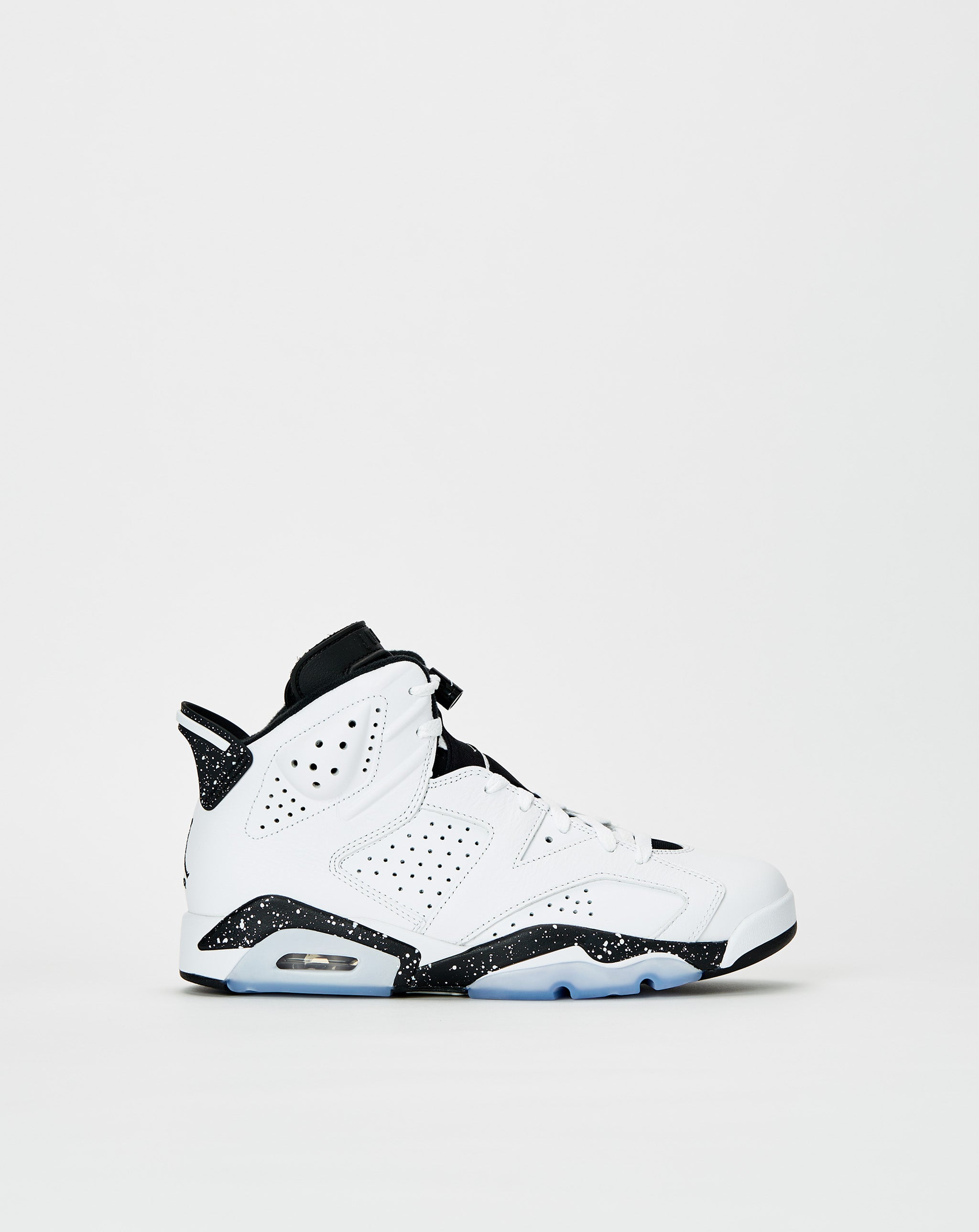Air Jordan Air Jordan 6 Retro. Underground Footwear. Rule of Next Streetwear.