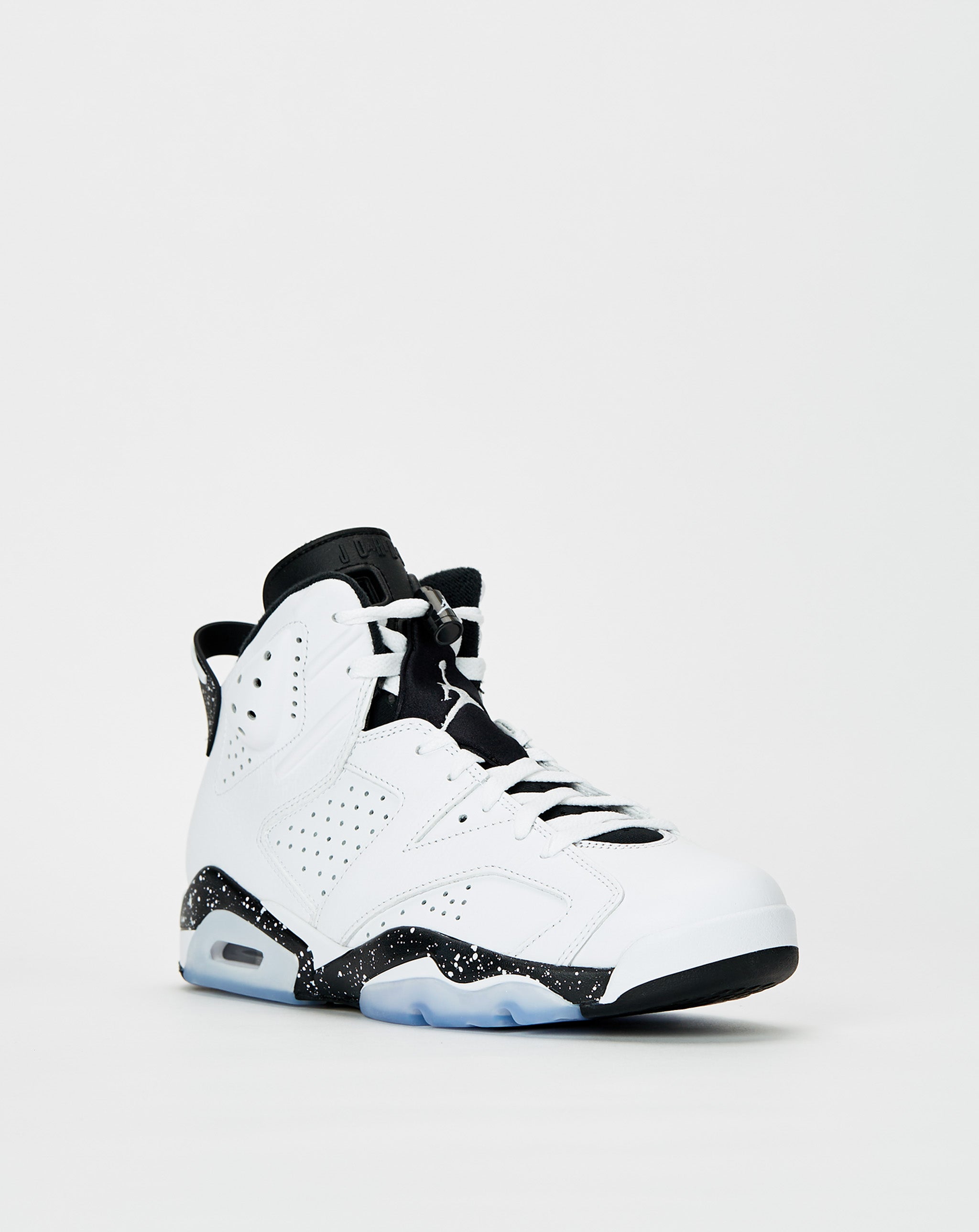 Air Jordan Air Jordan 6 Retro. Underground Footwear. Rule of Next Streetwear.