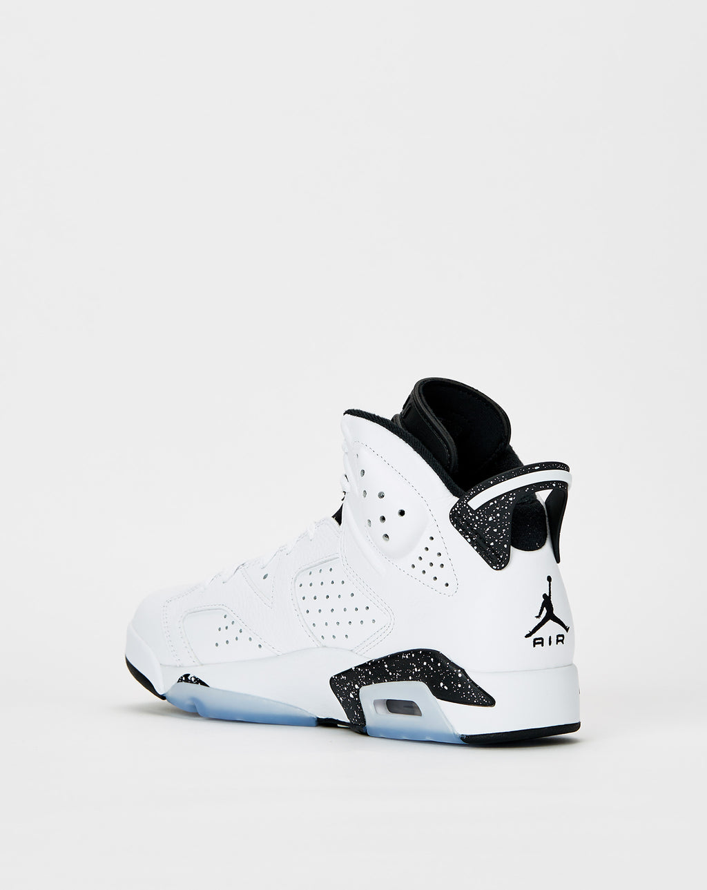 Air Jordan Air Jordan 6 Retro. Underground Footwear. Rule of Next Streetwear.