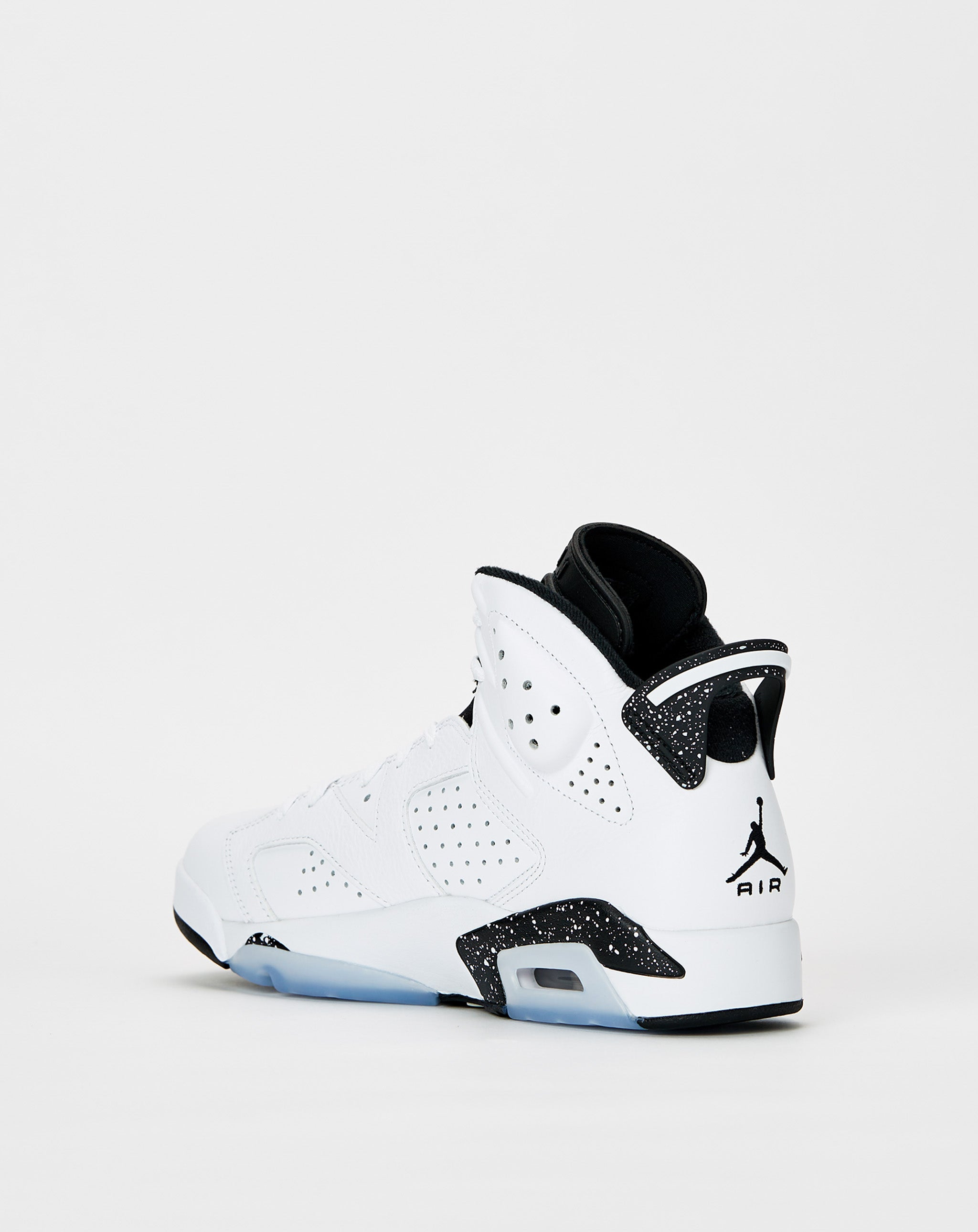 Air Jordan Air Jordan 6 Retro. Underground Footwear. Rule of Next Streetwear.
