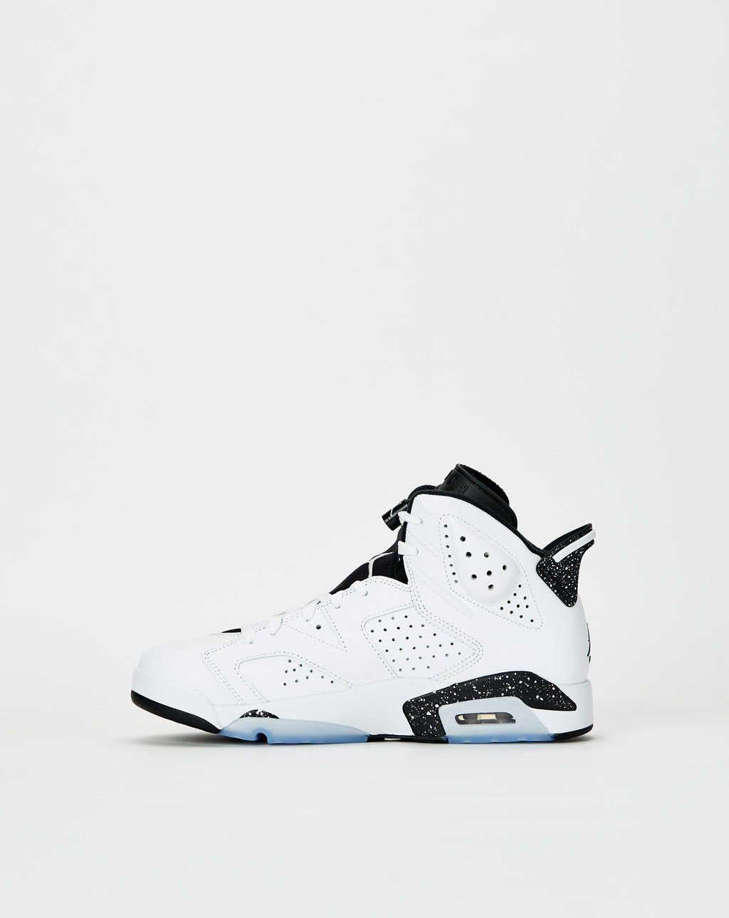 Air Jordan Air Jordan 6 Retro. Underground Footwear. Rule of Next Streetwear.