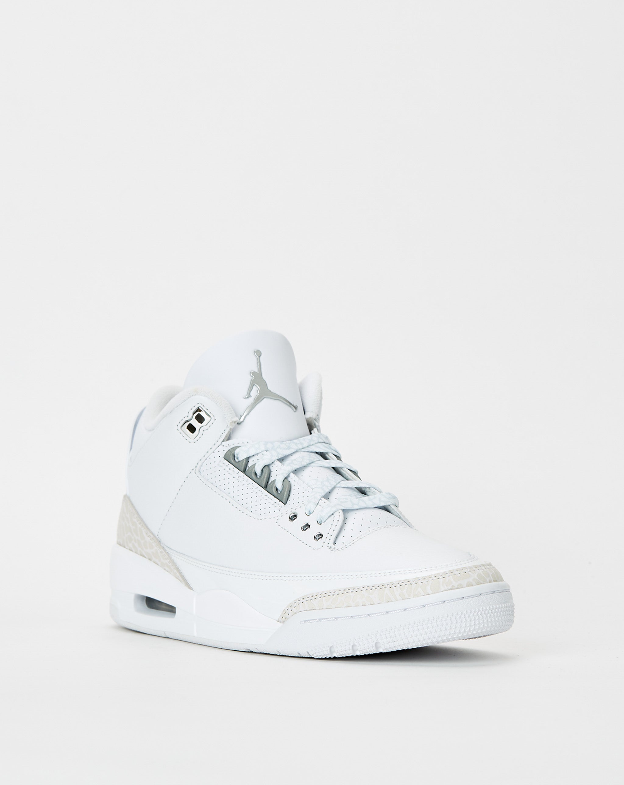 Air Jordan Air Jordan 3 Retro 'Pure Money' - Rule of Next Footwear