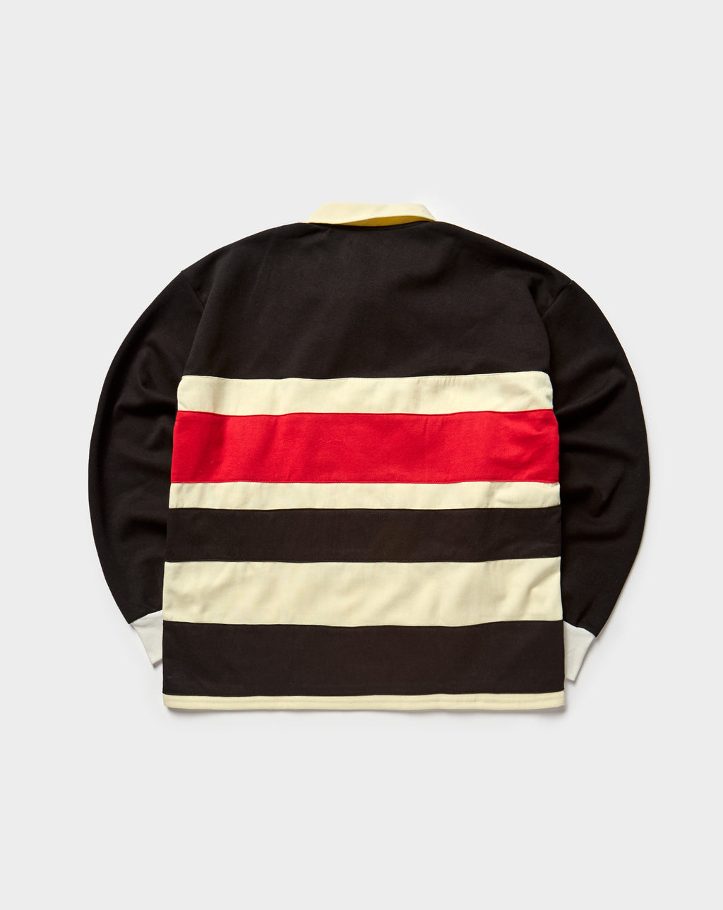 One Chance 01 Rugby Jersey - Rule of Next Apparel