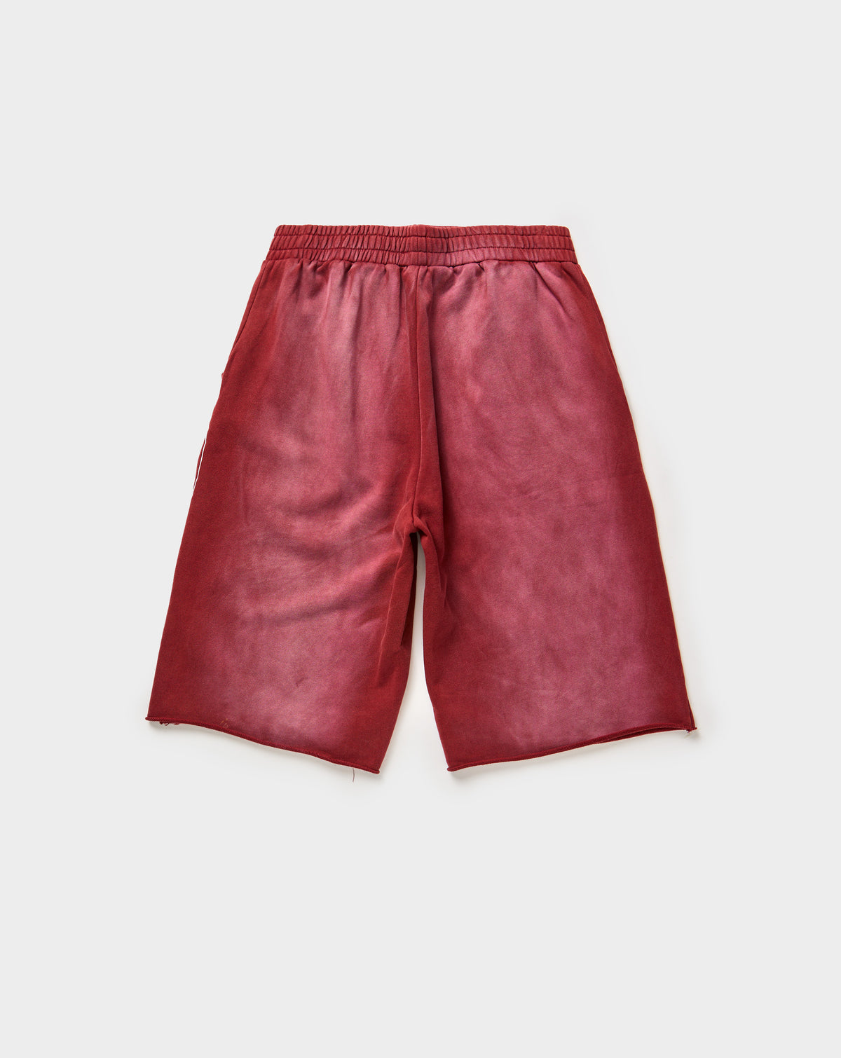 VAMPSTR Cut Off Short. Underground Apparel. Rule of Next Streetwear.
