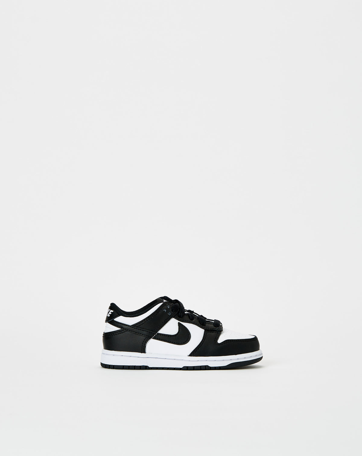 Nike Kid's Dunk Low (PS) 'Panda' - Rule of Next Footwear