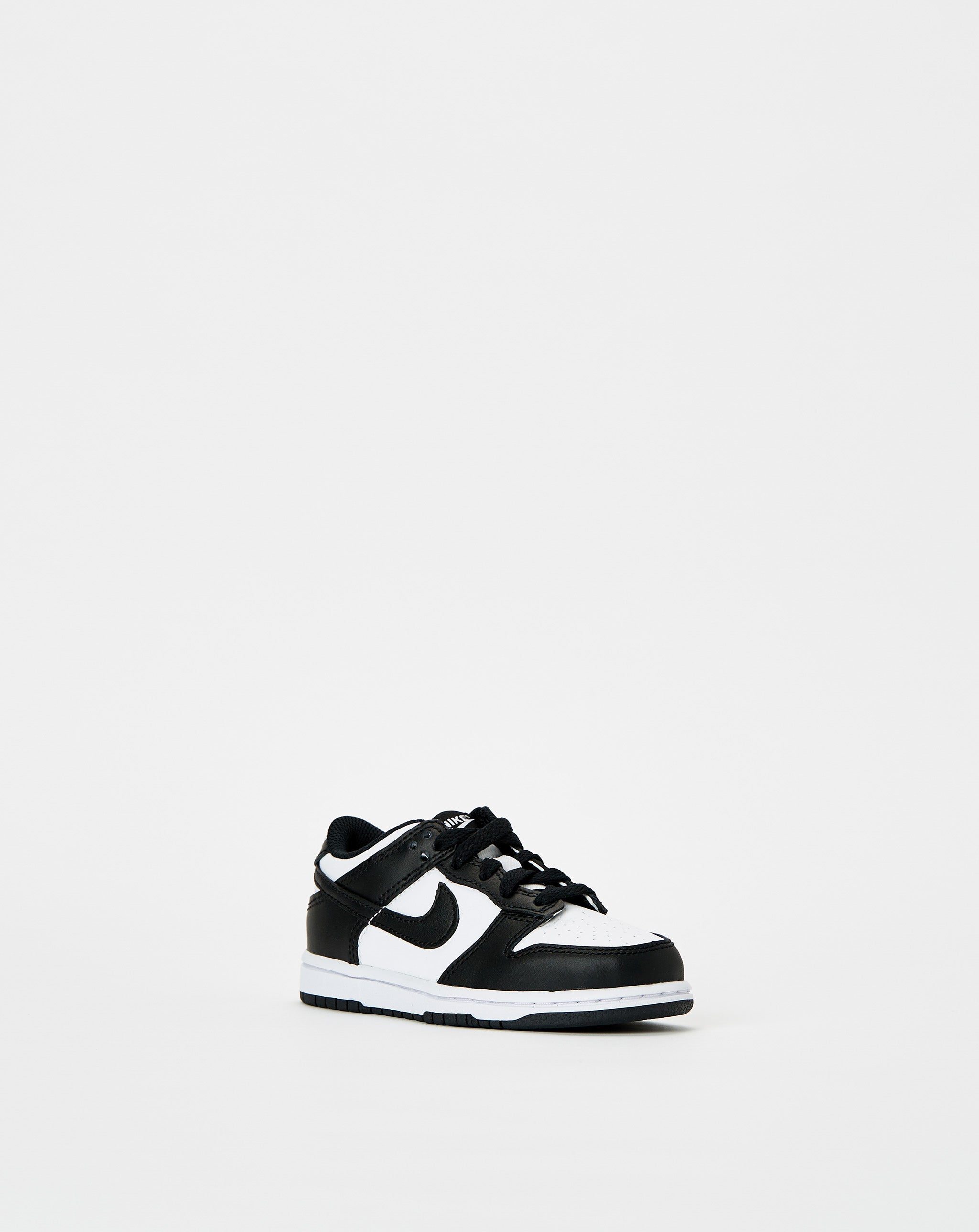 Nike Kid's Dunk Low (PS) 'Panda' - Rule of Next Footwear