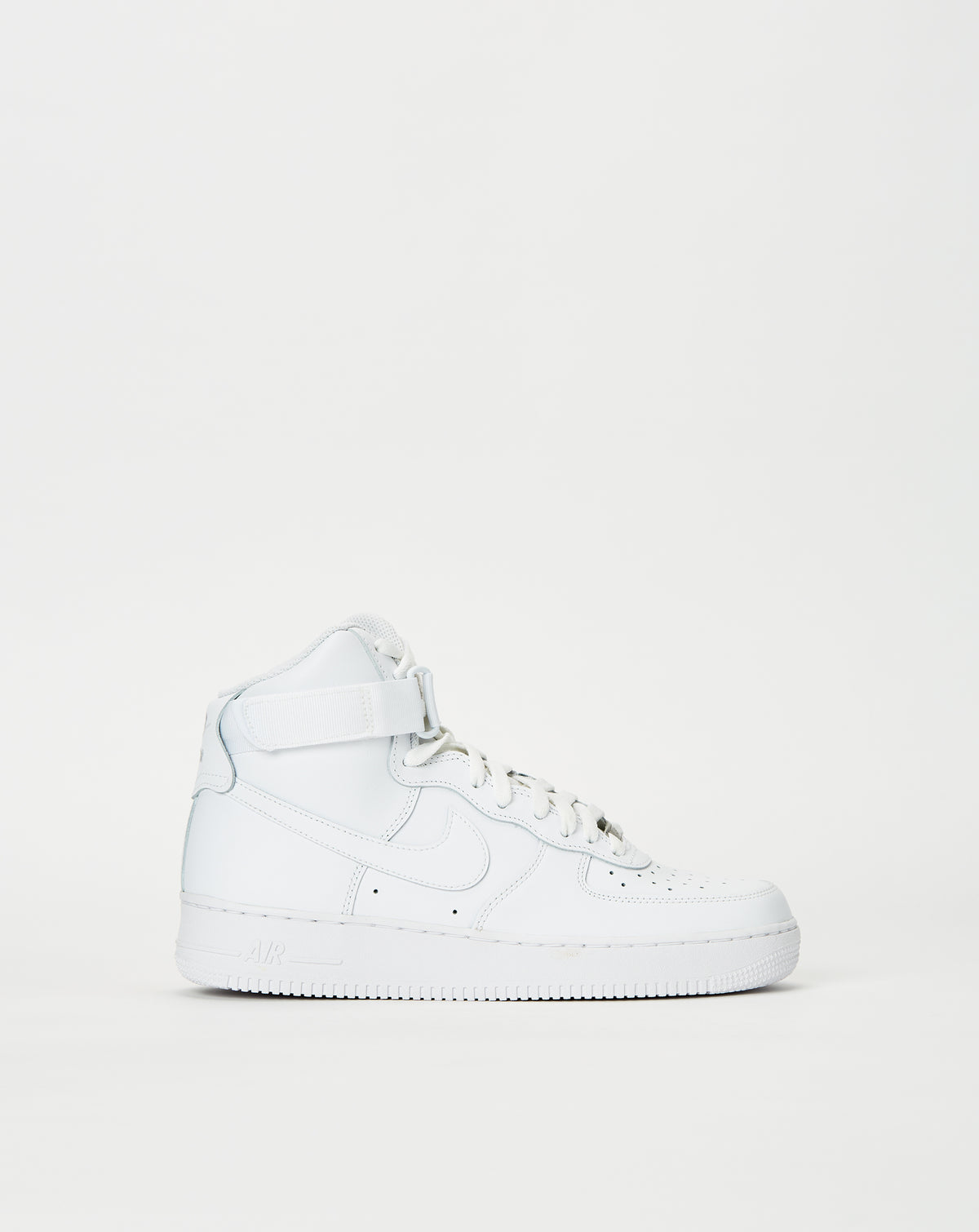 Nike Air Force 1 High '07 in White