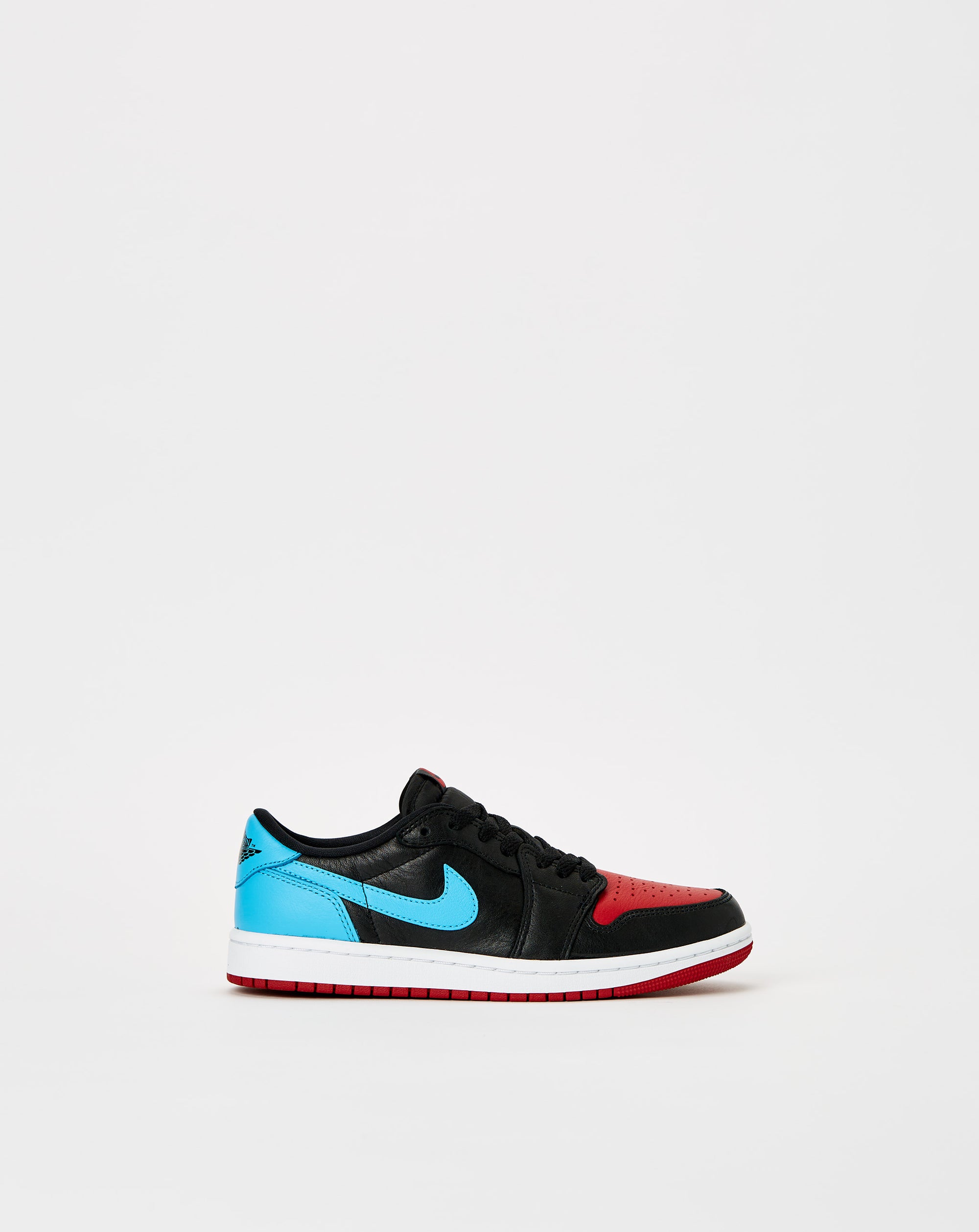 Air Jordan Women's Air Jordan 1 Low 'UNC to Chicago' - Rule of Next Footwear