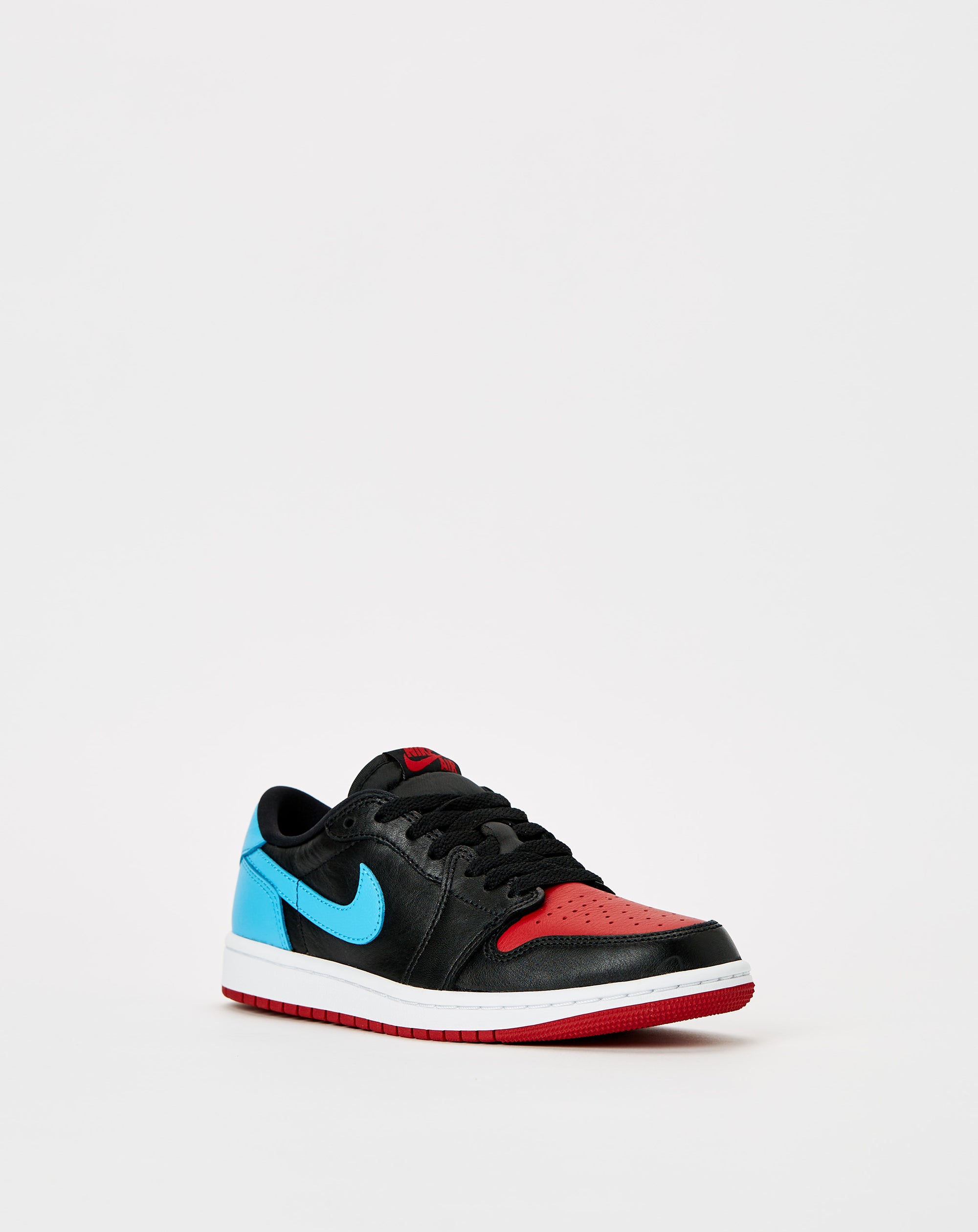 Air Jordan Women's Air Jordan 1 Low 'UNC to Chicago' - Rule of Next Footwear