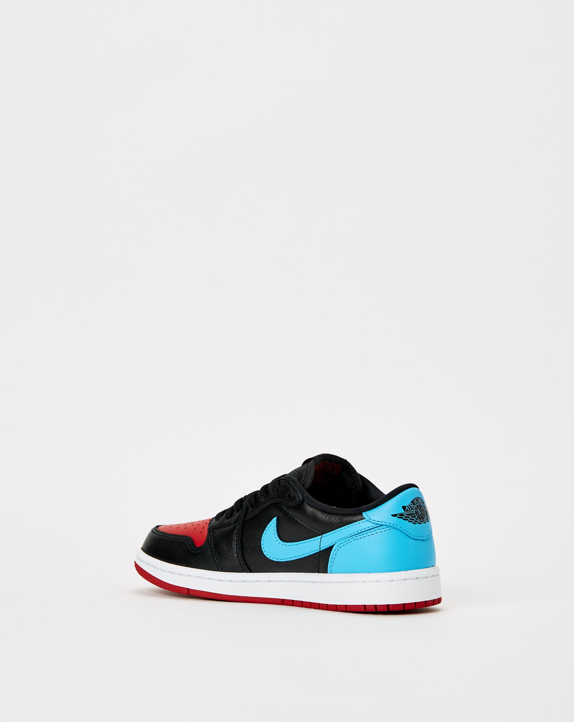 Air Jordan Women's Air Jordan 1 Low 'UNC to Chicago' - Rule of Next Footwear
